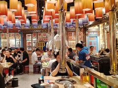 -姜胖胖无限自助烤肉(罗湖宝能店)