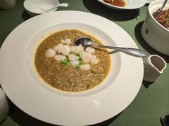-老吉堂上海本帮菜(望京万象汇店)