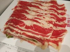 -千味涮·健康火锅(会展连城新天地店)