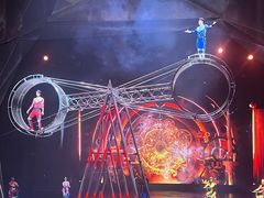 -重庆国际马戏城