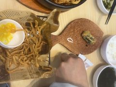 -食米家拌饭(梅溪新天地店)