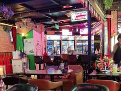 -Famous肥猫墨西哥音乐餐吧(五棵松华熙LIVE店)