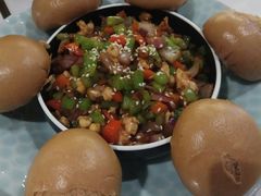 -乔阿马·江南味·驴肉香(龙湖华泾天街店)