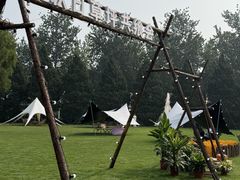 -春晖园度假酒店温泉