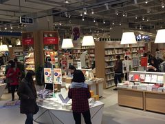 -当当书店(国泰广场店)