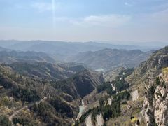 -潭溪山