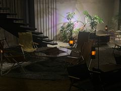 -J Create城市露营咖啡·简餐·宠物(上海动物园店)