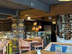 -酤居湖景音乐餐吧(安宁店)