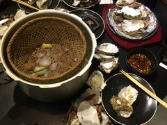 -望江门小龙虾·烧烤(九堡店)