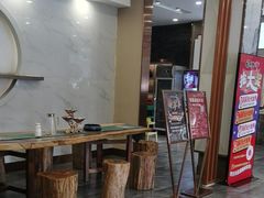 -福成肥牛(张家口桥东分店)