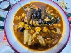 -食神鱼头佛跳墙(百子湾旗舰店)