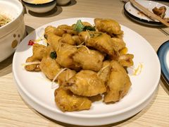 -小船渔村•大连菜•大连焖鱼(黄河路店)