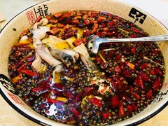 -成都驻京办餐厅(蜀都宾馆店)