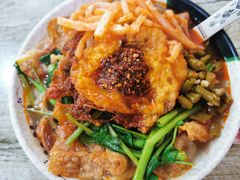 -吉庆桂林米粉·柳州螺蛳粉(港汇广场店)
