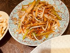 -魁盛居百年鲁菜馆(县西巷店)