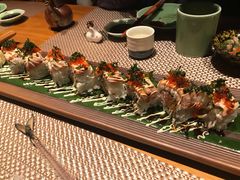 招牌寿司-久喜番和牛烧肉酒场(北辰三角洲店)