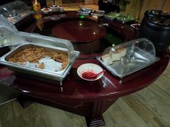 -北京美神宫艺术主题温泉酒店