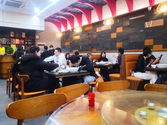 大堂-福利来酒店(泺源大街店)