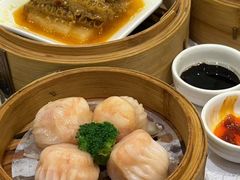 沙爹金钱肚-老广酒楼(樱花店)