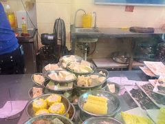 -伟记牛肉(金鸿公路店)