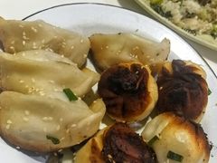 -舒蔡记生煎菜饭(云南中路店)
