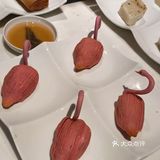 一起去吃点心吧！