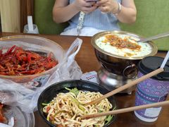 -猪脑壳凉面(南正街店)