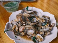 -力哥地道海南菜·联谊文昌鸡老店
