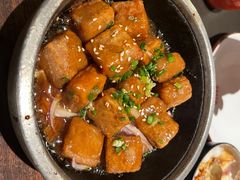 -聚鑫阁江浙菜·非遗传承技艺(金汇龙湖天街店)