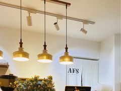 大堂-AFS Cafe & Canteen(闽江二路店)