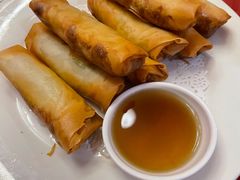 -阿莉餐厅(枣阳路店)