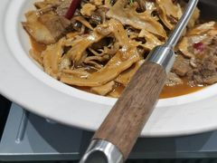 -汉水谣·江景餐厅(江滩店)