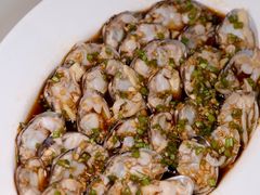 -玫瑰厅上海菜(兴国路店)