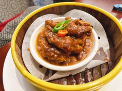 -古南都·老广东酒楼(龙江店)