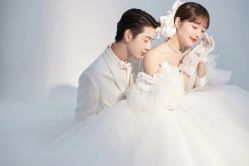 -IDO婚纱摄影(上海旗舰店)