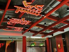 大堂-大鸭梨烤鸭·北京菜(南小街/南苑店)
