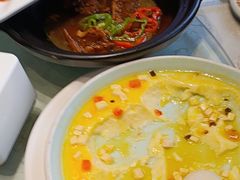 -李氏传家菜(兴城路店)