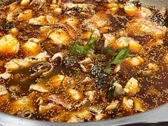 -川渔居—鱼火锅(八方汇店)