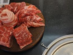-本家·添百客韩国料理(泰然店)