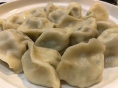 鲅鱼水饺-渔娘渔家丹东海鲜(东直门店)