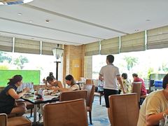-厦门悦华酒店