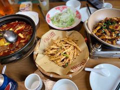 -肖记公安牛肉鱼杂馆· 省级非物质文化遗产(仁和路店)