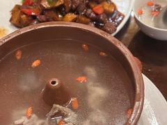 -大理实力希尔顿酒店•御玺中餐厅