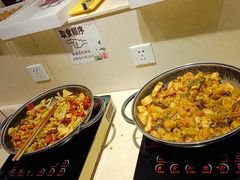 -观自在素食馆(西槎路店)