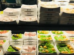 -冠菌火锅自助(东莞樟木头店)