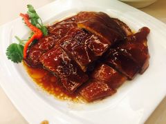 -和乐喜宴海鲜酒家(骏荣广场店)