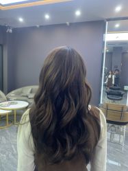 -藤野造型烫染·漂发