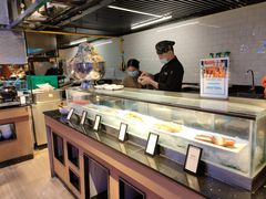 -OPEN開全日自助餐厅·西餐·海鲜(佛山希尔顿酒店)