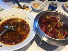 -汤城小厨•粤菜•靓汤(金宝街店)