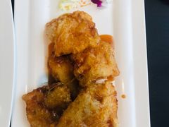 -小南洋海景餐厅(深圳湾店)